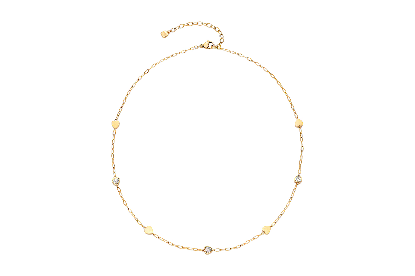 47-42m Kette von Leonardo Christie gold Ciao 027068
