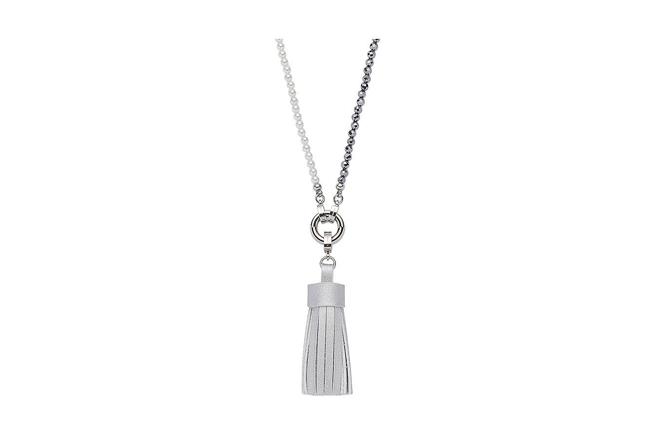 90cm Kette von Leonardo Kelly 027134 Clip& Mix