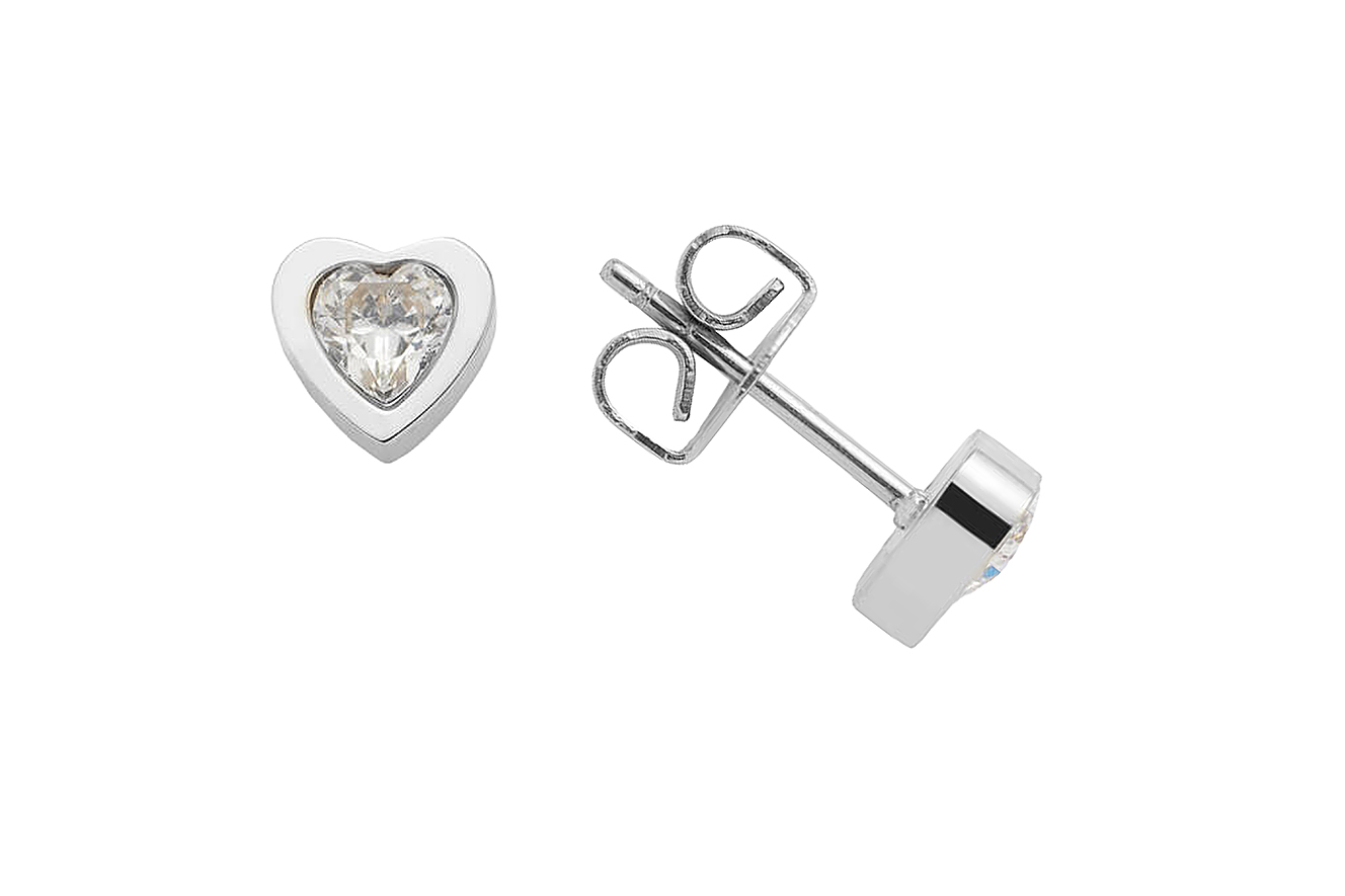 Ohrstecker von Leonardo Christie Ciao 027063