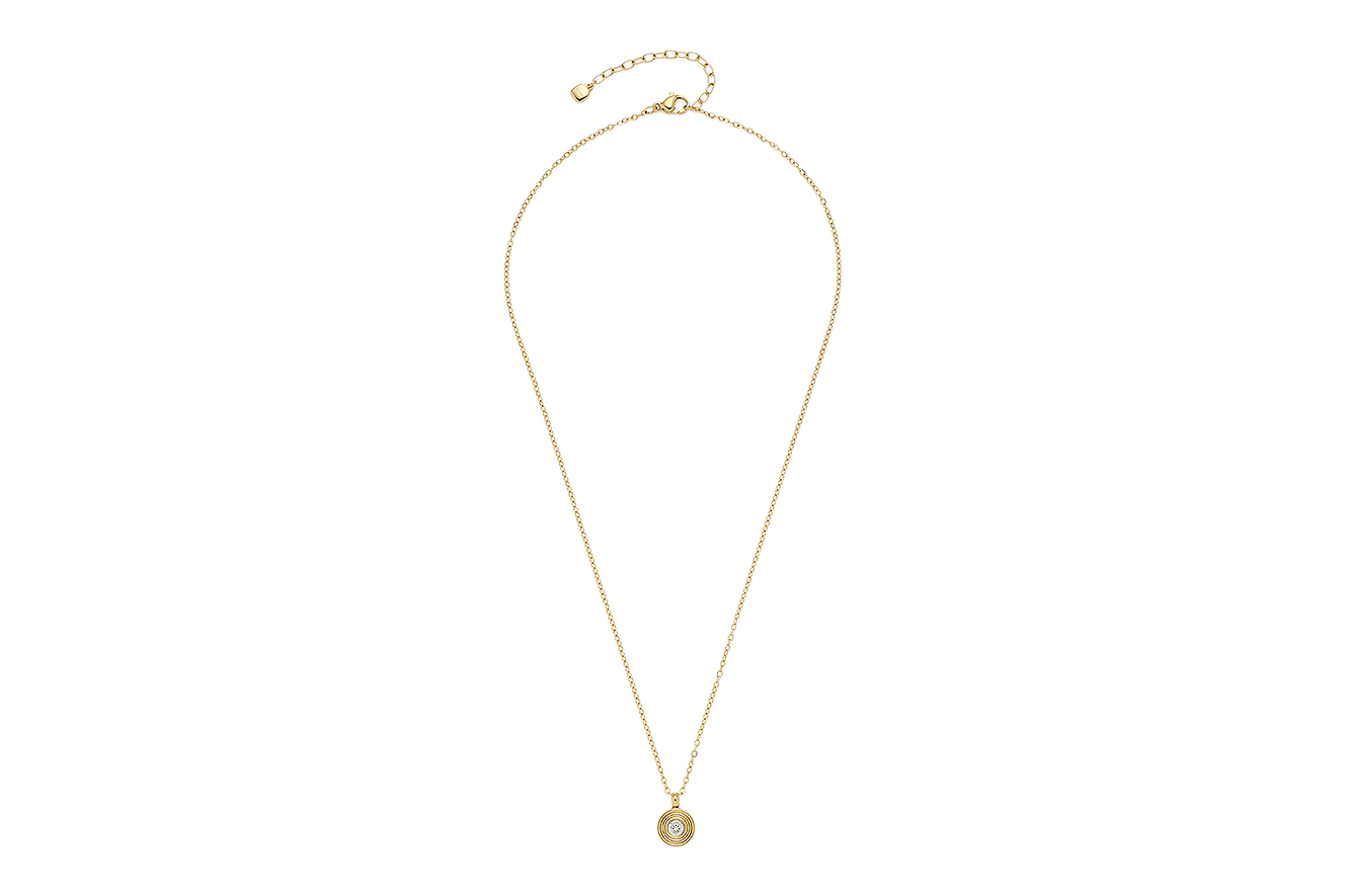 50-45cm Kette von Leonardo 026825 Isabelle gold