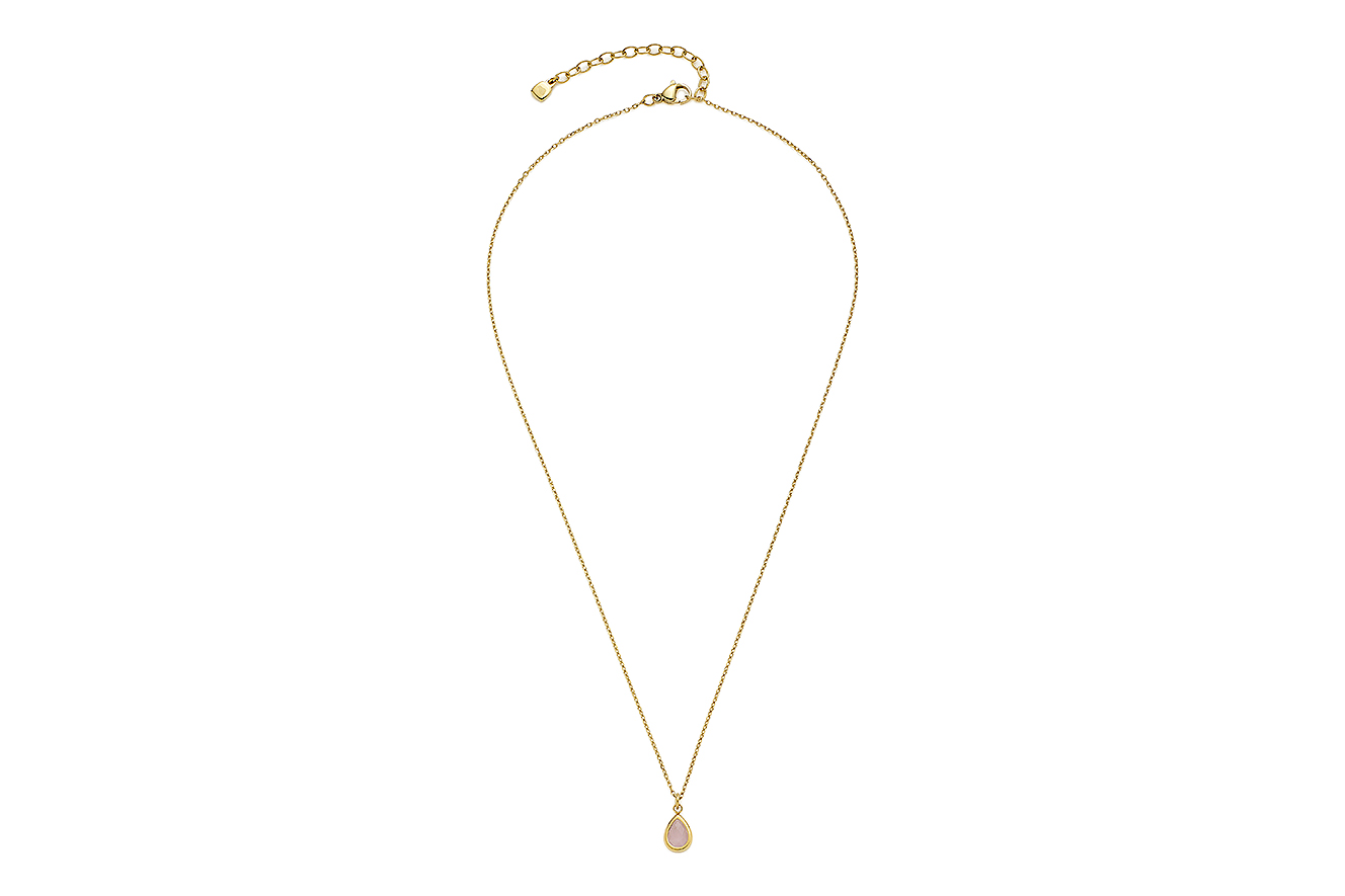 47-42cm Kette von Leonardo 024971 gold Rosy Ciao