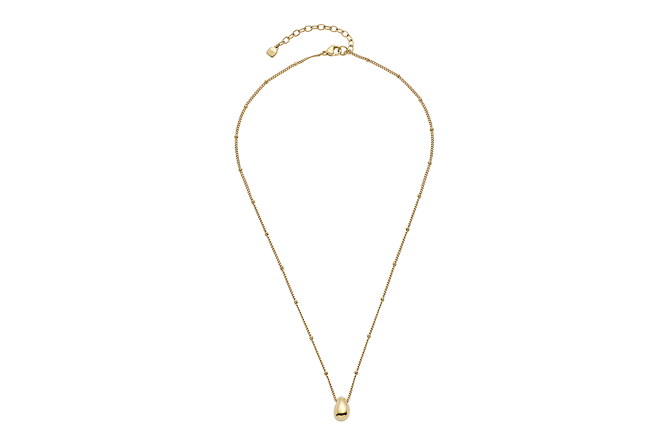 47-42cm Kette von Leonardo Ciao 025739 Clothilde gold 