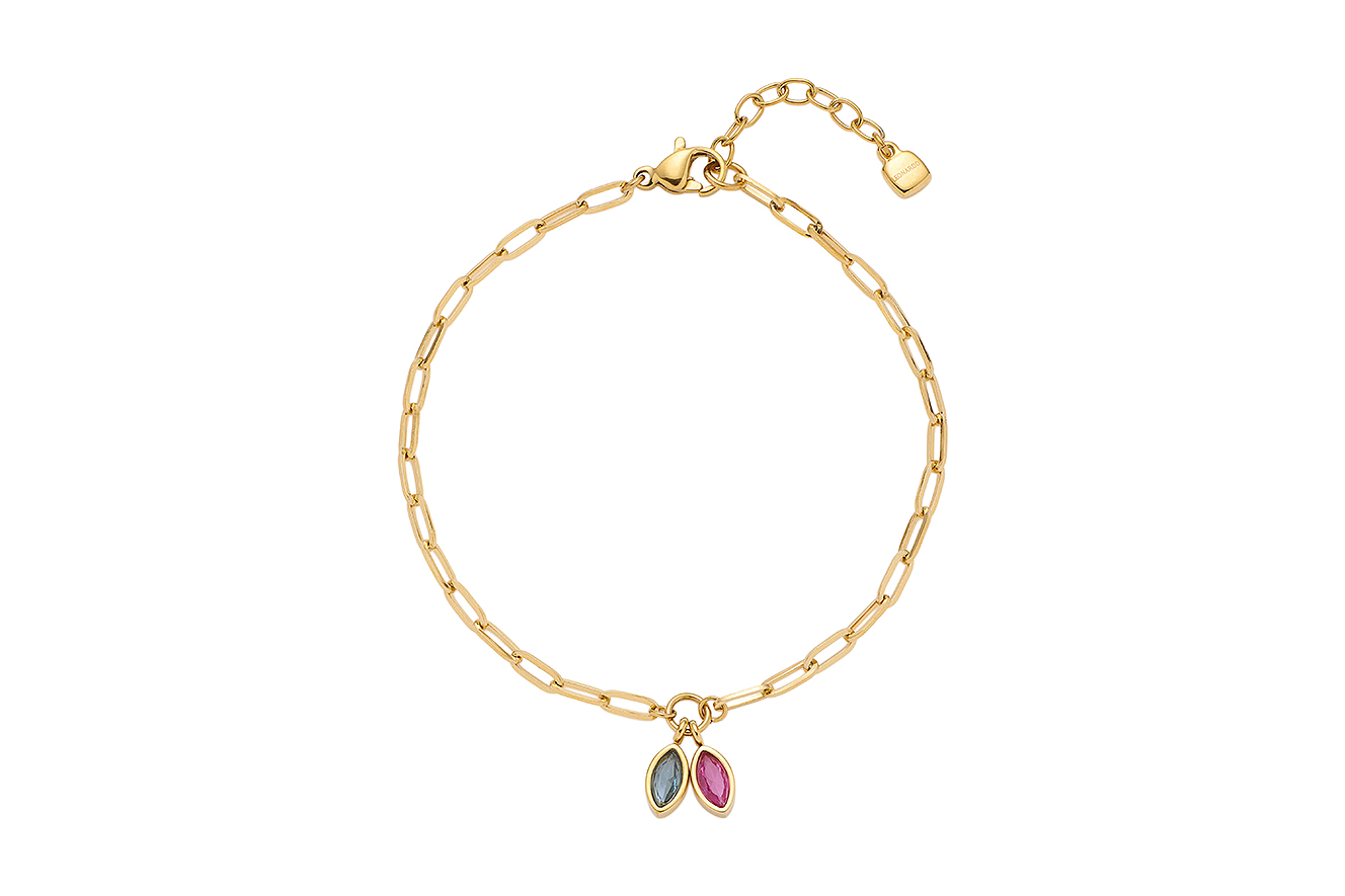 21-18cm Armband von Leonardo May Ciao 027019