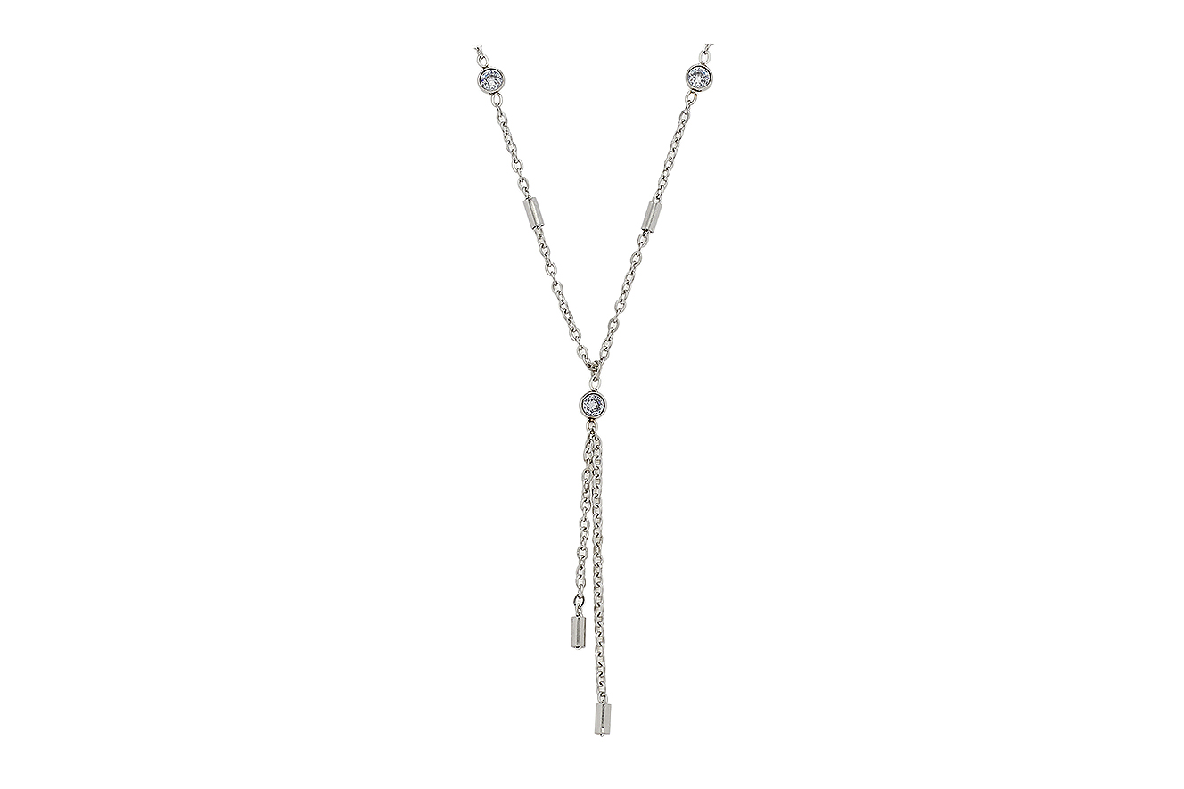 50-45cm Kette von Leonardo 024980 gold Francis Ciao