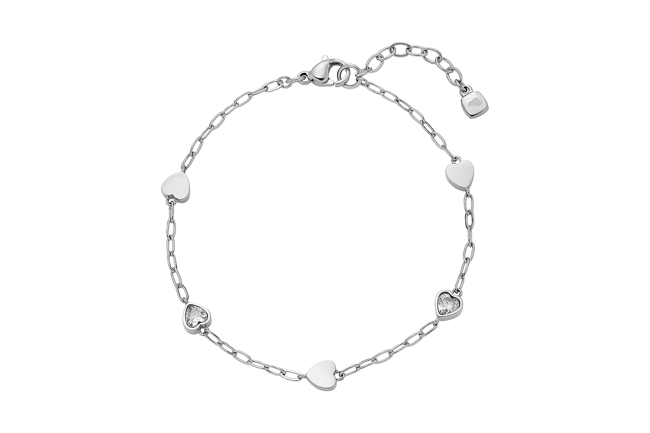 21-18cm Armband von Leonardo Christie Ciao 027062