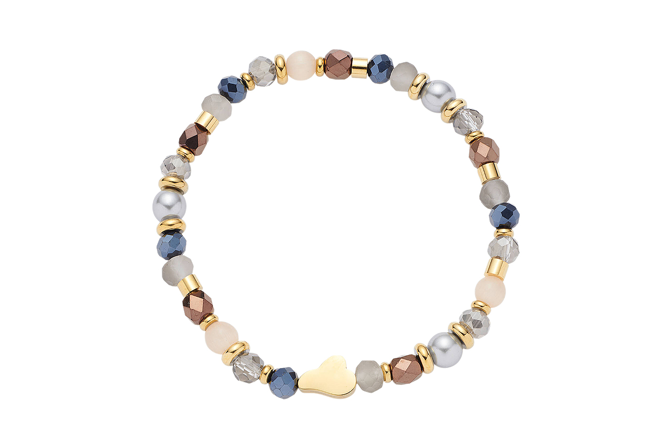 19cm Armband von Leonardo Sylvie 026910