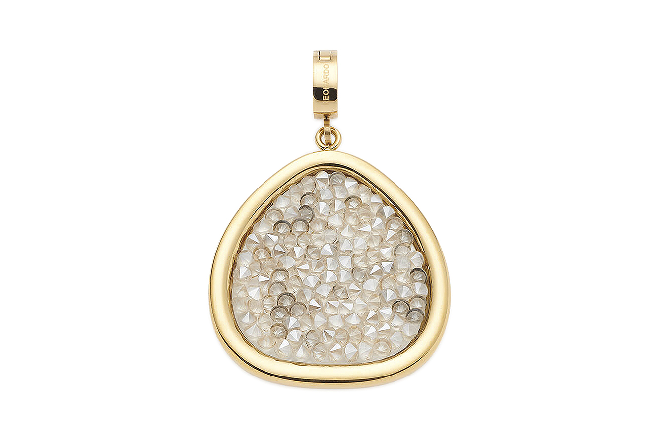 Einhänger Leonardo 026335 Franca gold Clip&Mix