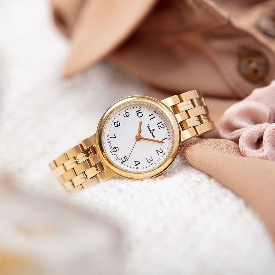Damenarmbanduhr Brenda von Dugena 4460724