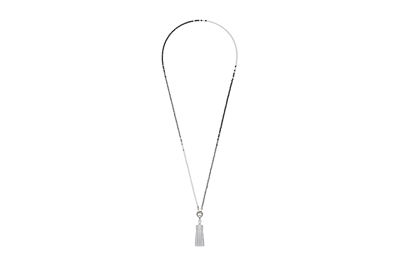 90cm Kette von Leonardo Kelly 027134 Clip& Mix