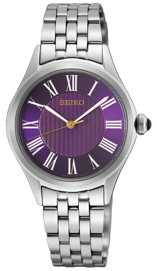 Seiko 145th Anniversary Limited Edition HGH004P1
