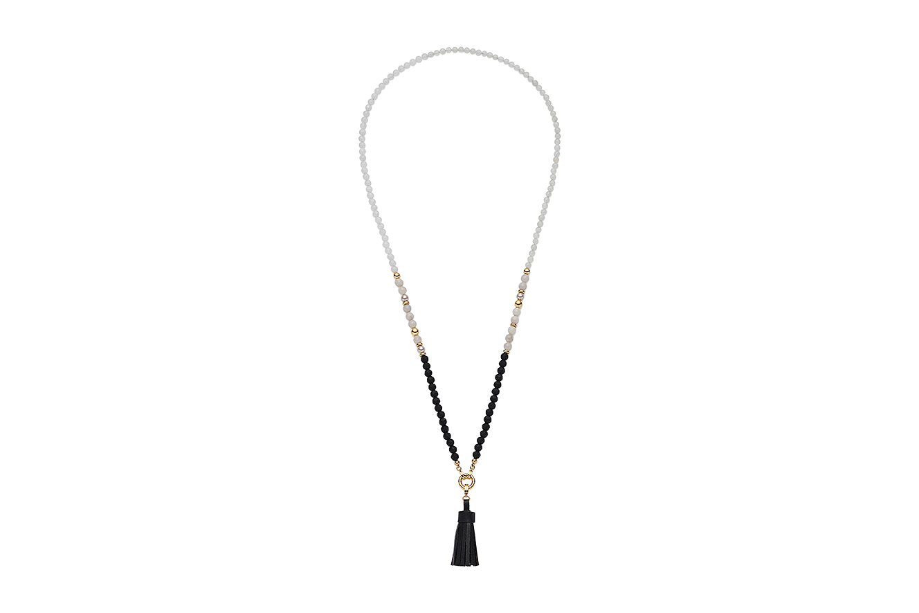 80cm Kette von Leonardo Holly 027129 Clip & Mix