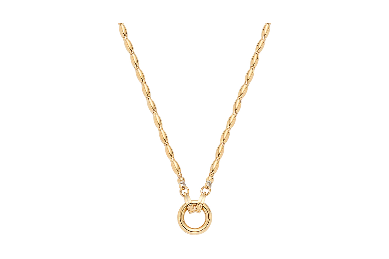 70cm Kette von Leonardo Cindy 027132 Clip& Mix