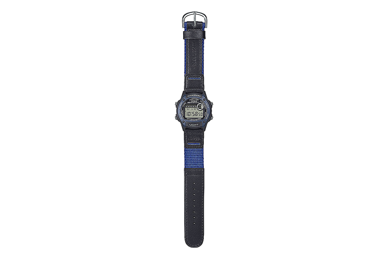 Digitaluhr von Casio W-220HF-1AVEF