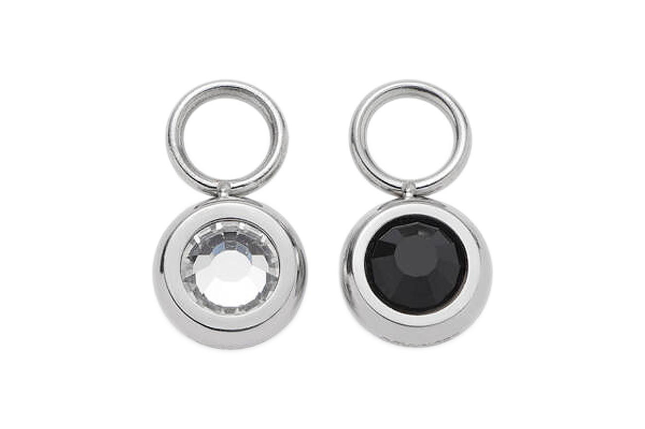 Set Einhänger Blacky Beauty´s 026901 von Leonardo