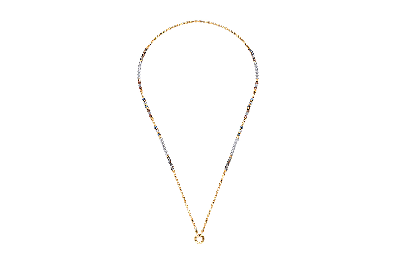 70cm Kette von Leonardo Cindy 027132 Clip& Mix