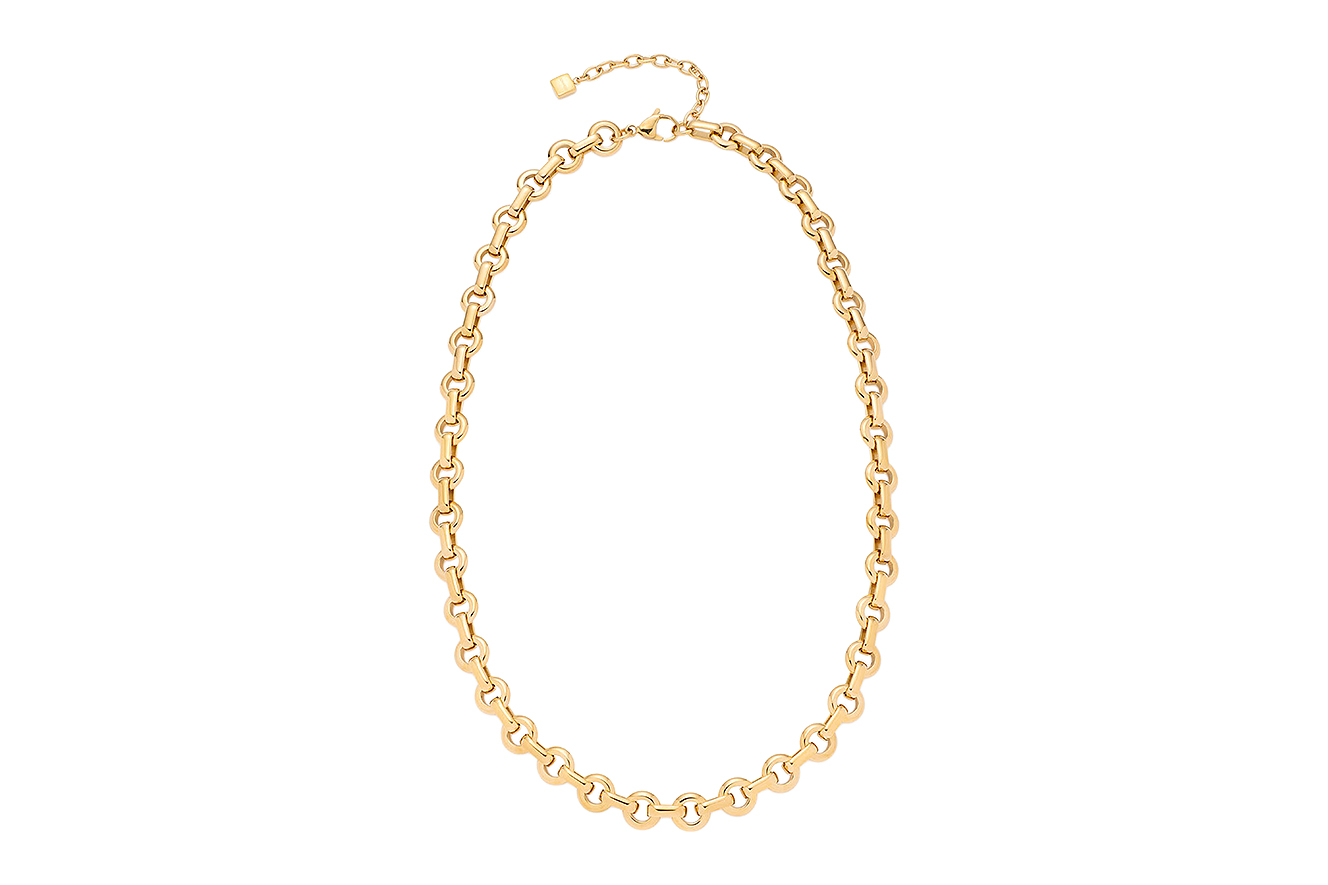 55-50cm Kette von Leonardo Nala 026935 vergoldet