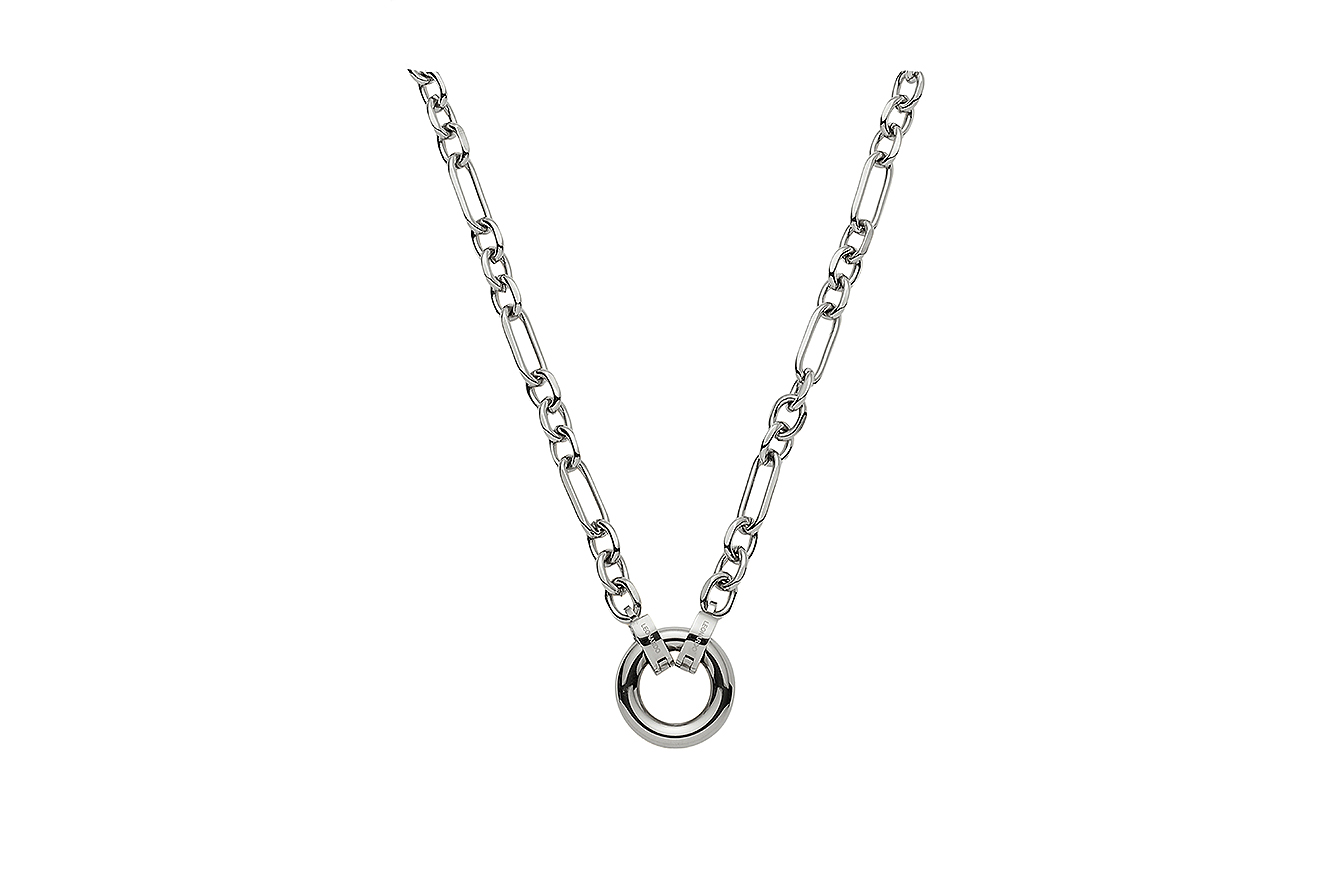 70cm Kette von Leonardo 025596 Ninon Clip&Mix Serie