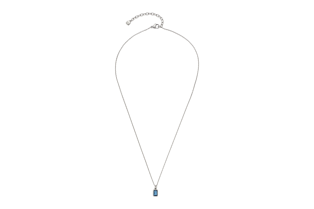 47-42cm Collier Kette von Leonardo Ciao 024473 Sophia in Edelstahl