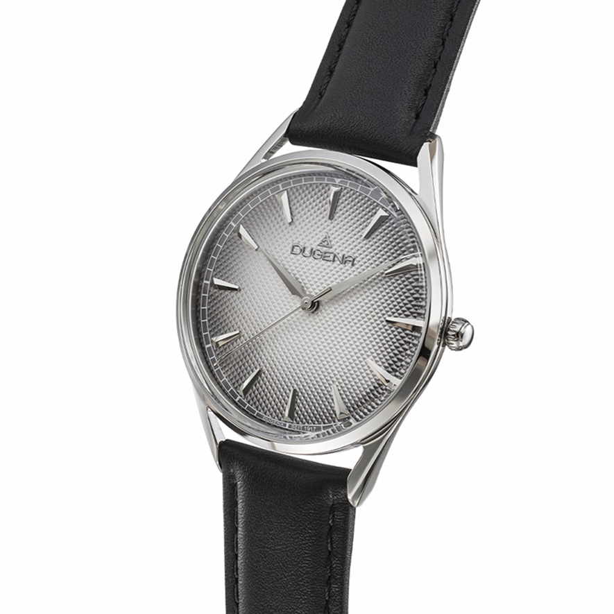 Herrenarmbanduhr Festa von Dugena 4461255