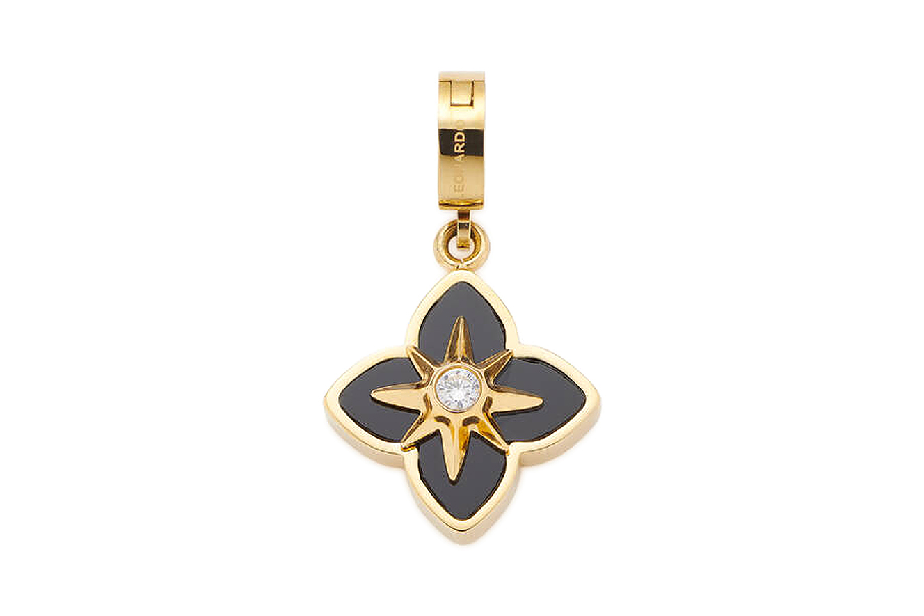 Einhänger Leonardo 027237 gold Reija Clip&Mix