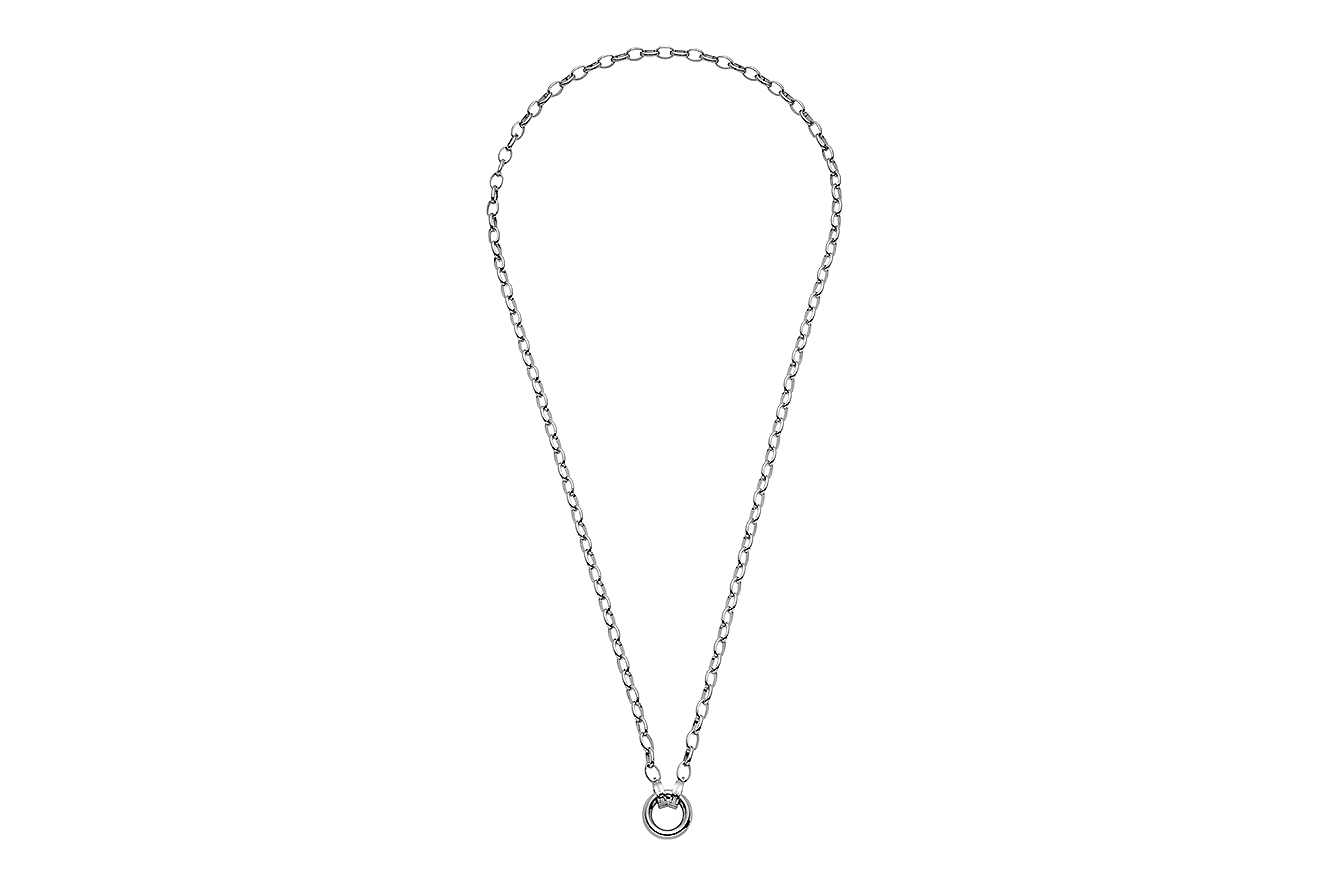 50cm Kette von Leonardo 025757 Tomke Clip&Mix