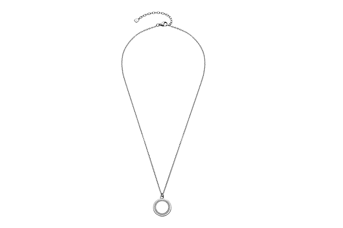 50-45cm Kette von Leonardo 025763 Ferrara