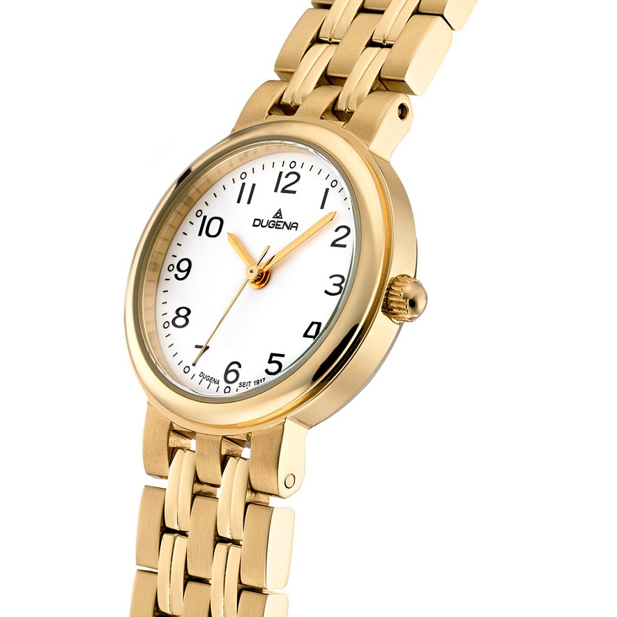 Damenarmbanduhr Brenda von Dugena 4460724