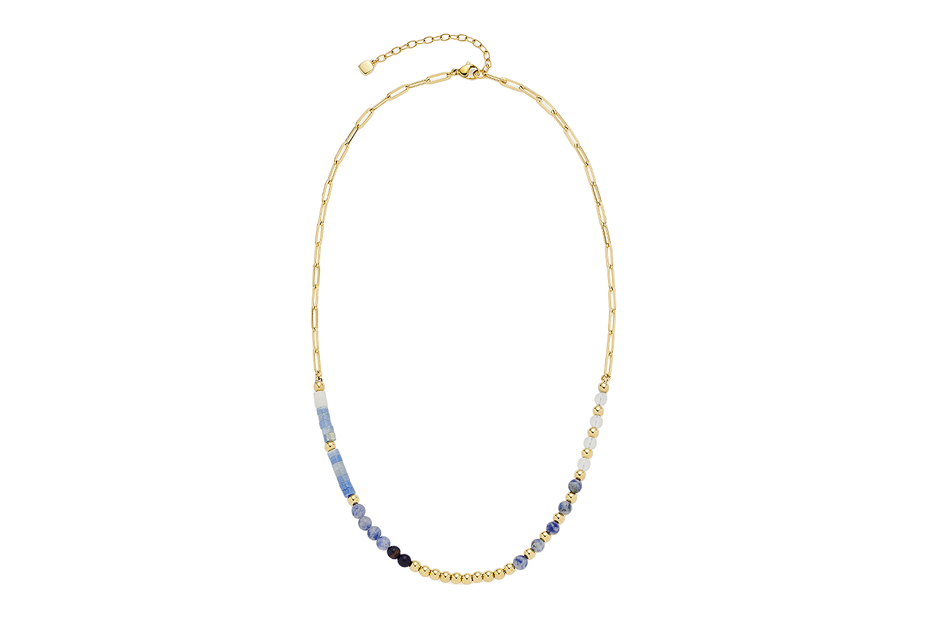 50-45cm Collier Kette von Leonardo 024569 gold Belinda