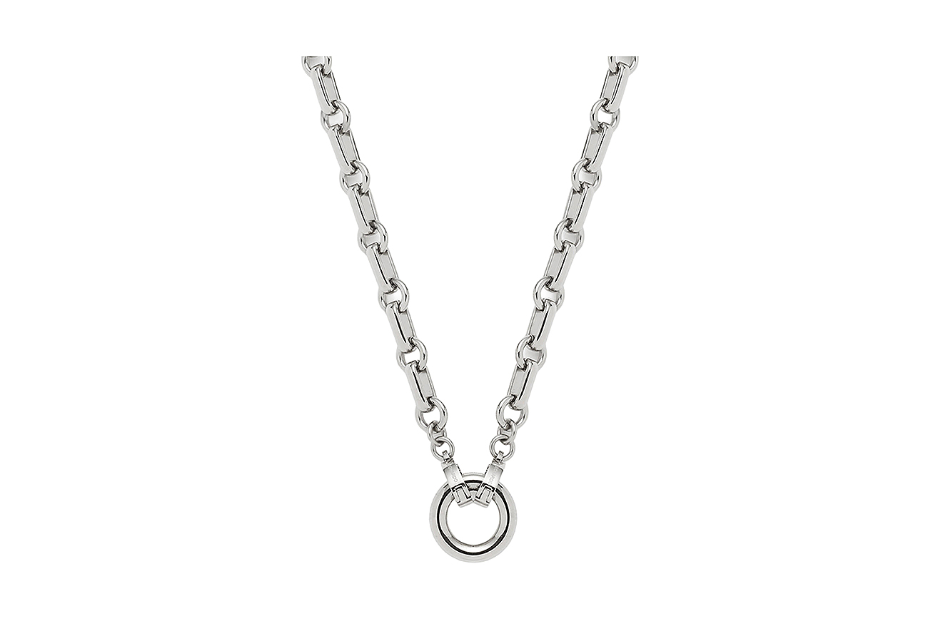 60cm Kette von Leonardo 026321 Yvette Clip&Mix 