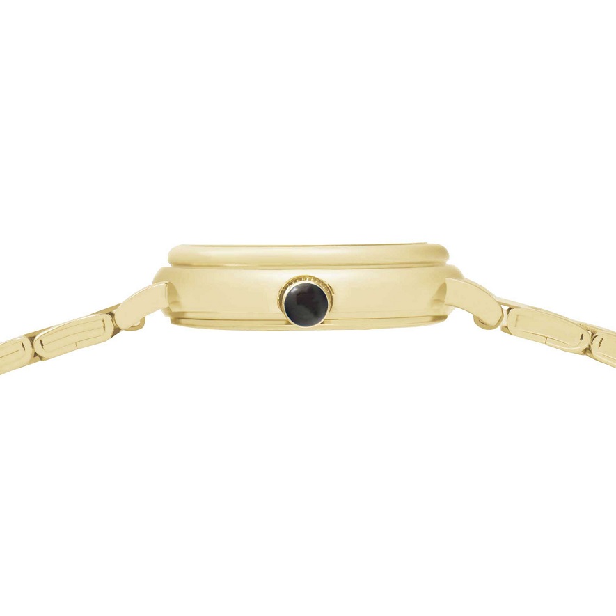 Damenarmbanduhr Lorus RG240YX9 mit Edelstahlgehäuse und Metallarmband