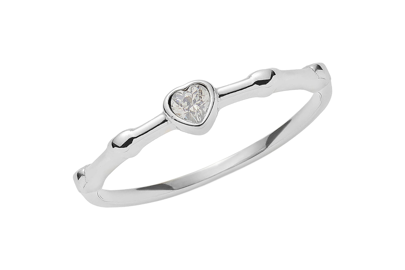 Gr.17 Ring von Leonardo Chtistie Ciao 027064 