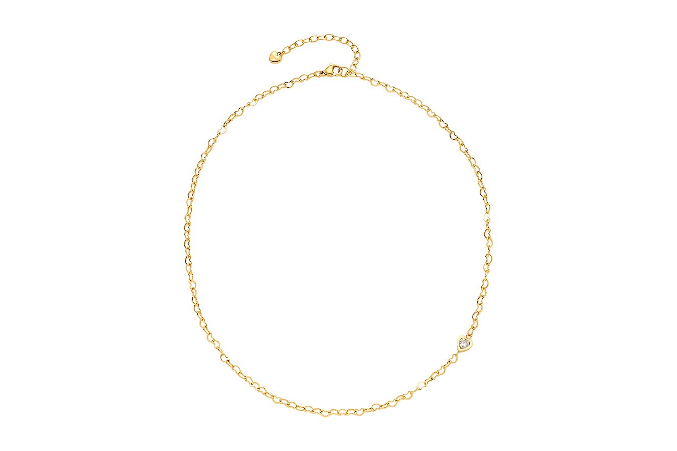 47-42m Kette von Leonardo July gold Ciao 027075