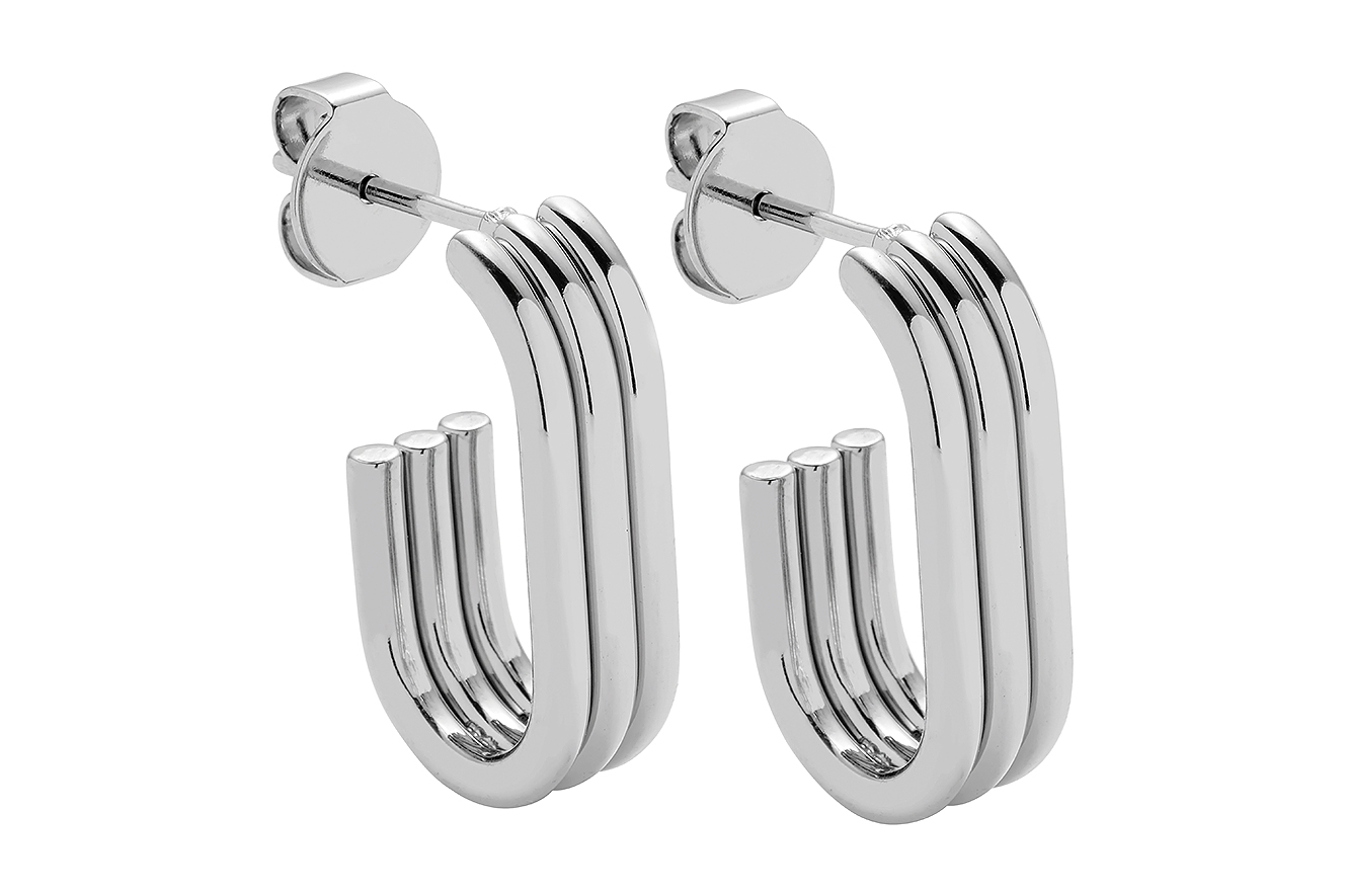 Steckcreole von Leonardo 024890 Elisabeth