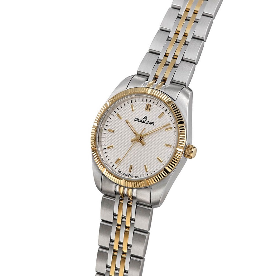 Damenarmbanduhr Paris Dugena 4461162 