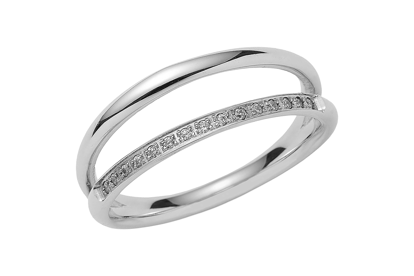 Gr.17 Ring von Leonardo Tini Ciao 027079