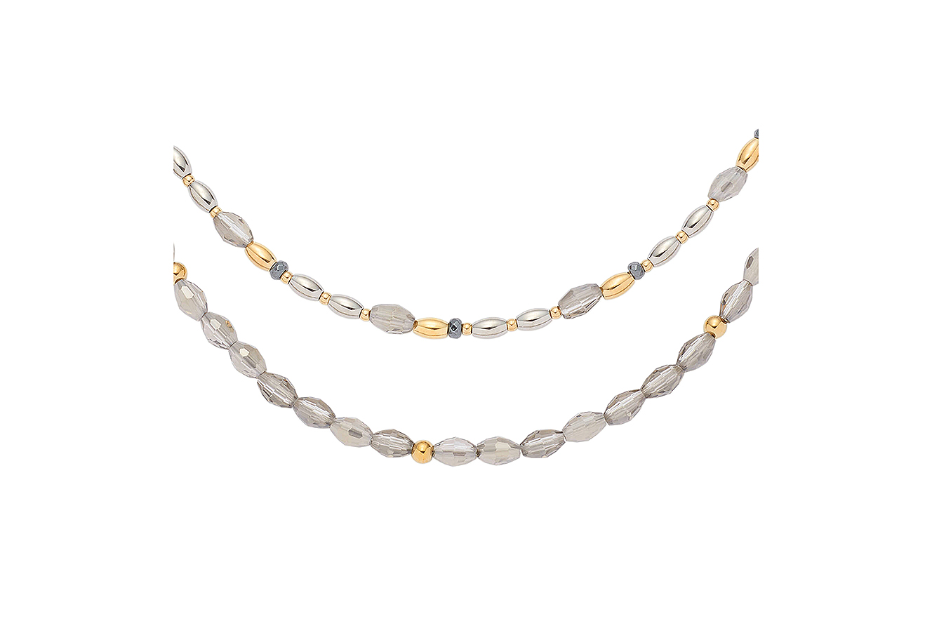 82-50cm Kette von Leonardo Agneta 026903