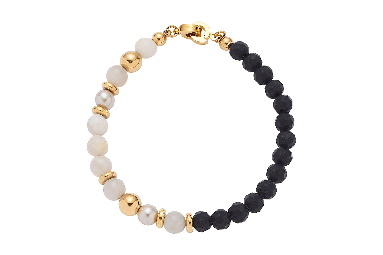 19cm Armband von Leonardo Holly 027130 Clip & Mix
