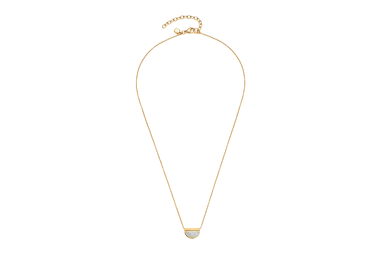 47-42cm Kette von Leonardo 023300 Mimo  Ciao in Edelstahl Perlmutt 