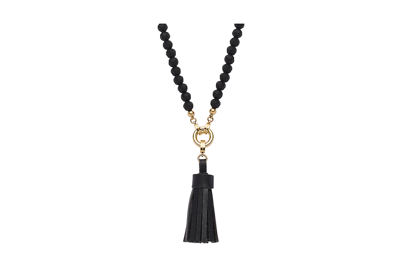80cm Kette von Leonardo Holly 027129 Clip & Mix