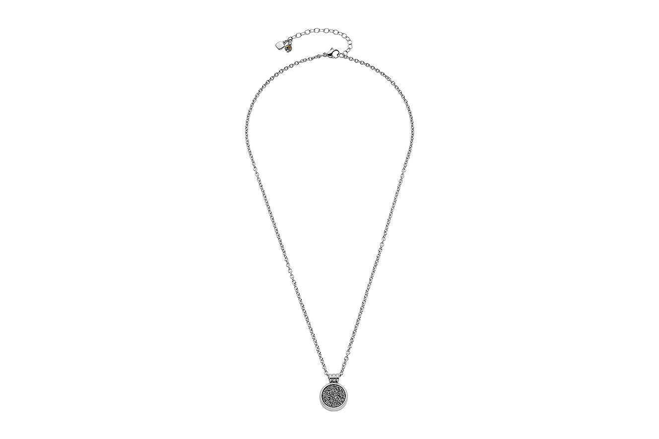 45cm Kette von Leonardo 024937 Odelle in Edelstahl 