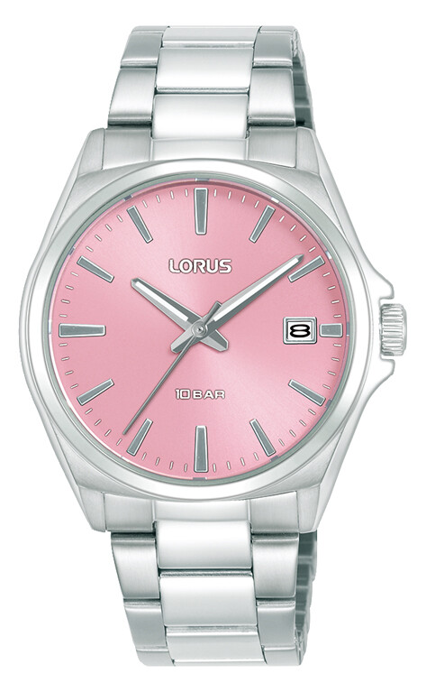 Damenarmbanduhr von Lorus RH957SX-9 mit Datum