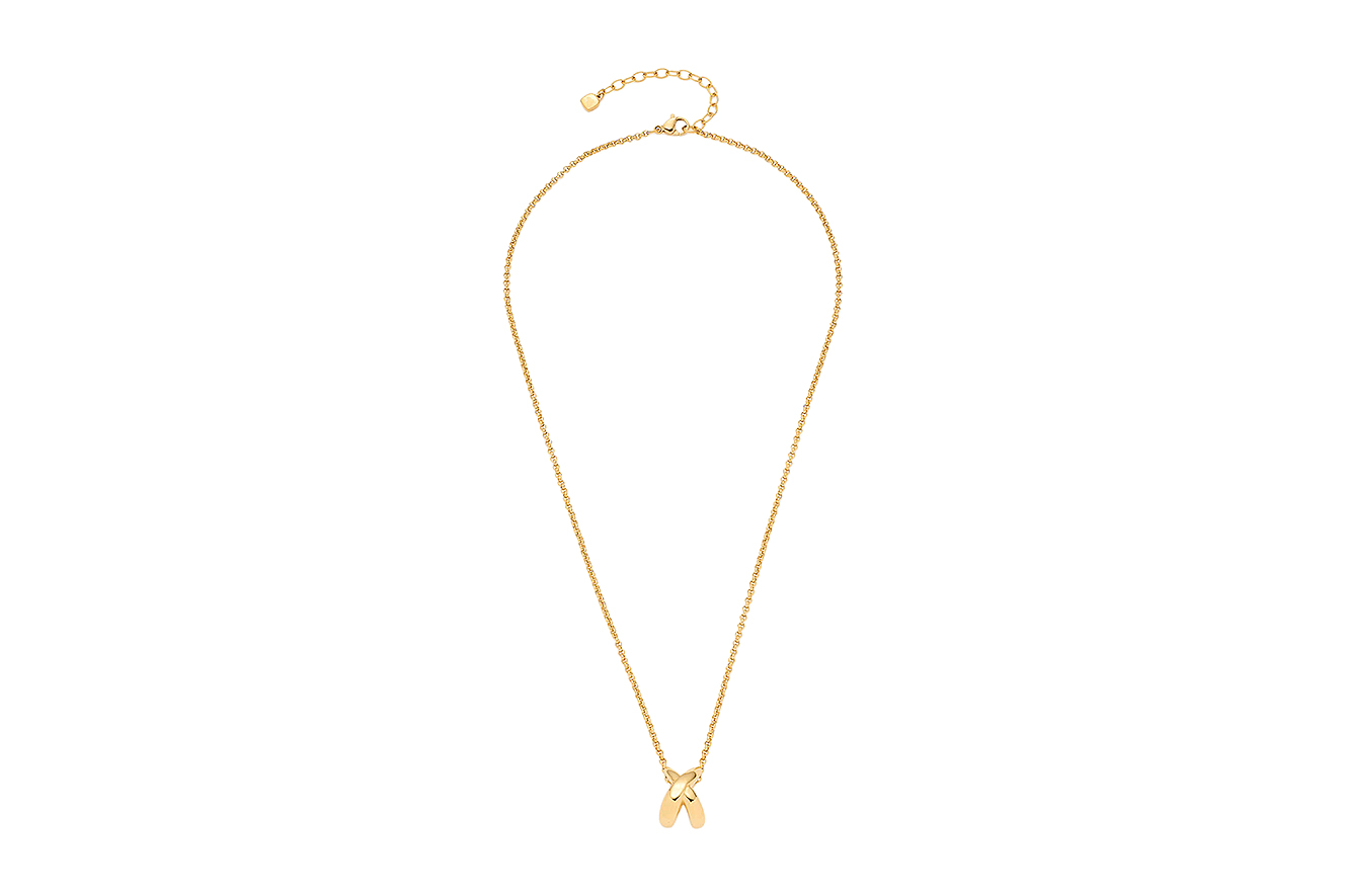 50-45cm Kette von Leonardo Sophie 026873 vergoldet