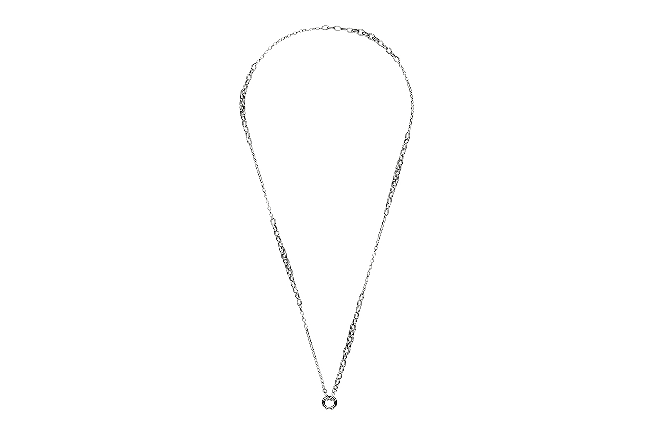 80cm Kette von Leonardo 025575 Suzanne Clip&Mix Serie
