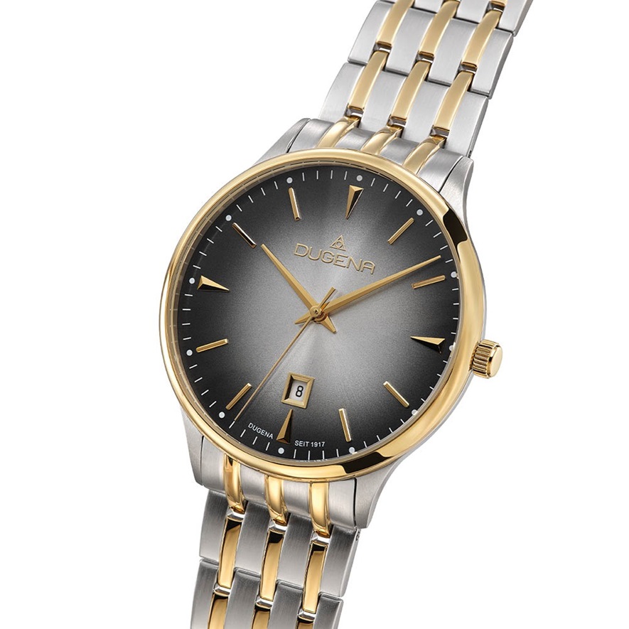 Herrenarmbanduhr Grace von Dugena 4461134