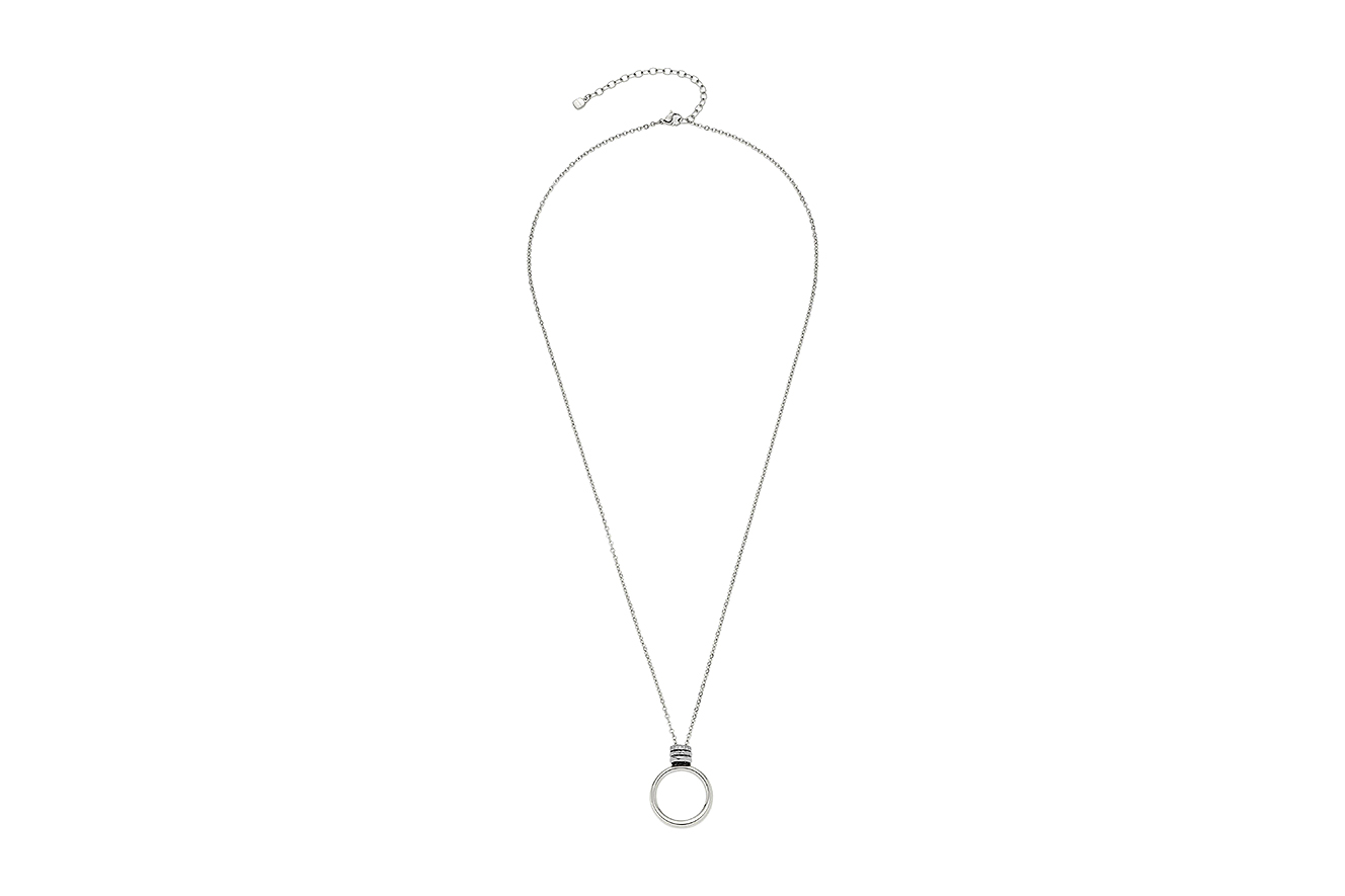 67-60cm Kette von Leonardo Vera 027107 Clip & Mix