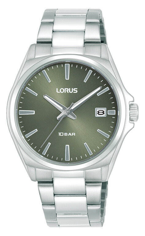 Damenarmbanduhr von Lorus RH959SX-9 mit Datum