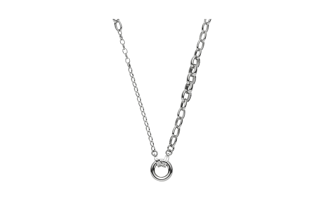 80cm Kette von Leonardo 025575 Suzanne Clip&Mix Serie