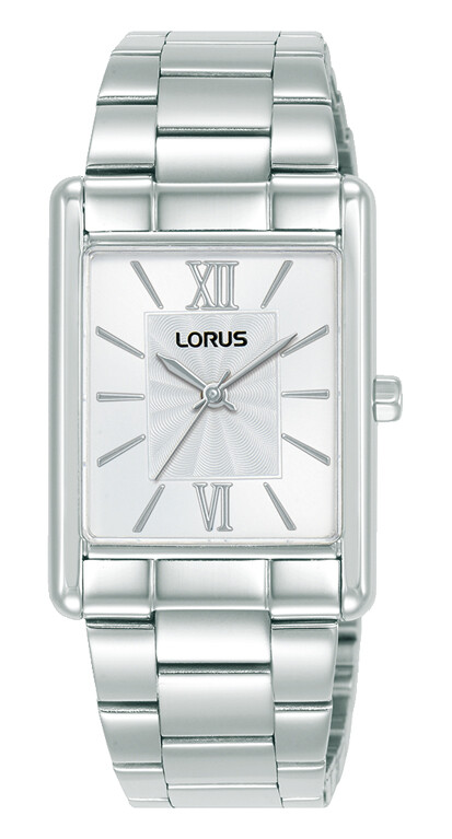 Damenarmbanduhr Lorus RH833CX-9 mit Edelstahlgehäuse 