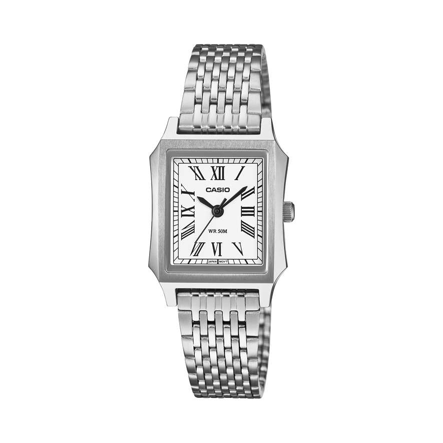 Armbanduhr von Casio LTP-B190D-7BVER