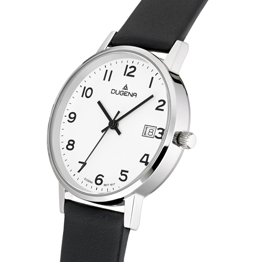 Armbanduhr Dugena 4460738-1 Moma